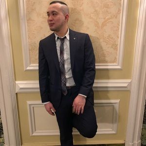 Meet your Posher, Henry